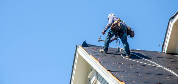 Trusted Newport, AR Roofing Contractor Experts